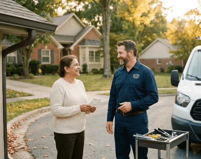 Gutter Repair Millry, AL FAQs