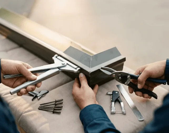 Why choose Gutter Repair in Millry, AL